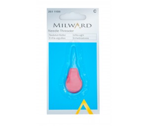 Infilator, dispozitiv de bagat ata in ac - Milward 2511104